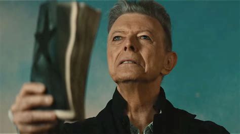 Bowie streams Lazarus single | Louder