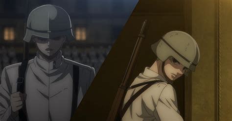 unknown soldier rshingekinokyojin