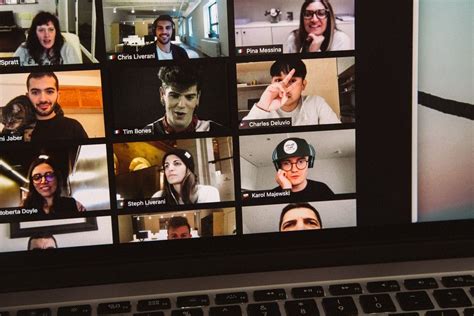 How Leaders Inspire And Lead Remote Teams Hackernoon