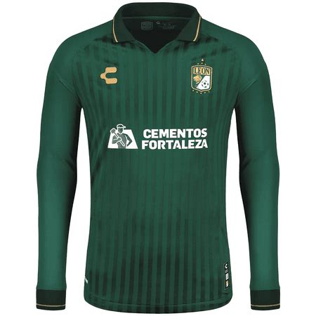 Charly Club León 2023 24 Men s Club World Cup Special Edition Jersey