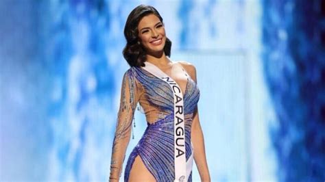 Más De 200000 De Dólares Se Llevó Sheynnis Palacios Por Ganar Miss