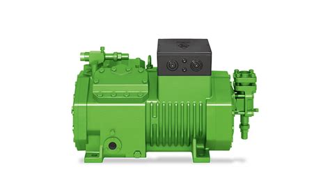 BITZER ECOLINE SERIES