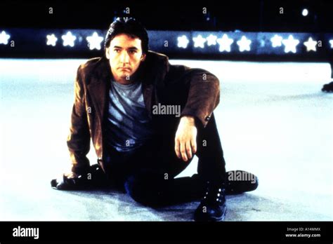 Serendipity Year 2001 Director Peter Chelsom John Cusack Stock Photo