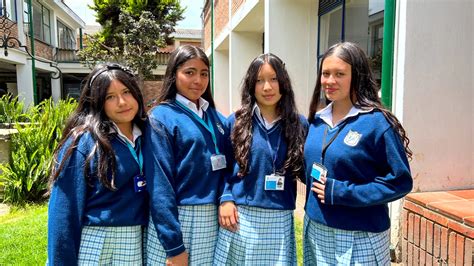 Internados En Bogot Colegios Precios Cursos Y M S