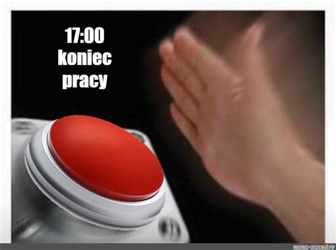 Сomics meme 17 00 koniec pracy Comics Meme arsenal