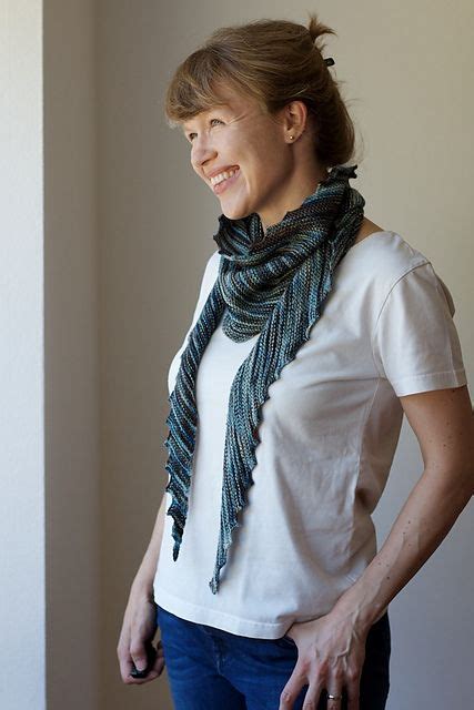 Hitchhiker Beyond Pattern By Martina Behm Pattern Knitting Patterns Knitting