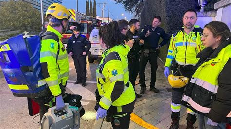 Dos mujeres muertas y una en estado crítico en el incendio de una