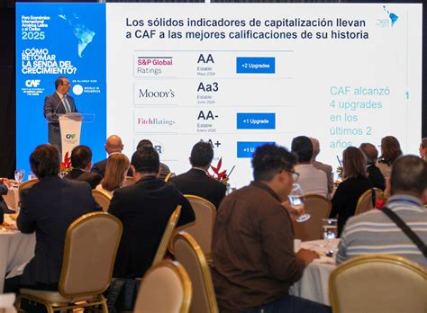 América Latina y el Caribe reflexionará sobre su modelo de crecimiento en el primer Foro