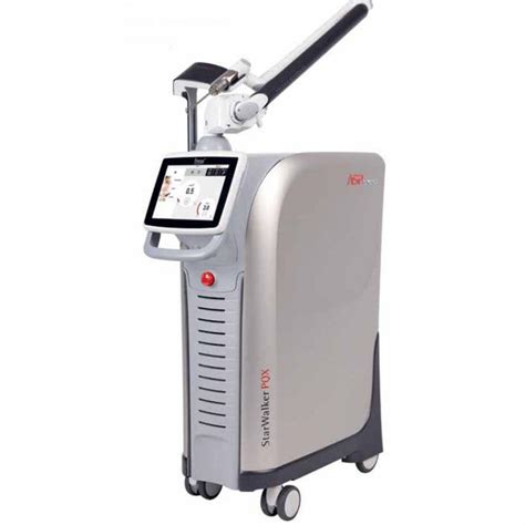 Skin Rejuvenation Laser Starwalker Pqx Fotona Tattoo Removal