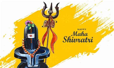 Maha Shivratri 2024 Wishes - Garnet Sabrina