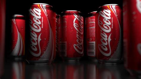 Coca Cola Wallpapers Wallpaper Cave