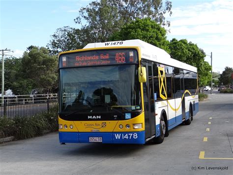 Man Cng Volgren Cr L Brisbane Kim L Flickr