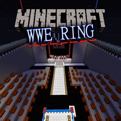 Install WWE RING FOR MC Minecraft Mods Modpacks CurseForge