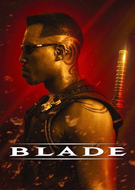 Blade 4 (2023) Fan Casting on myCast