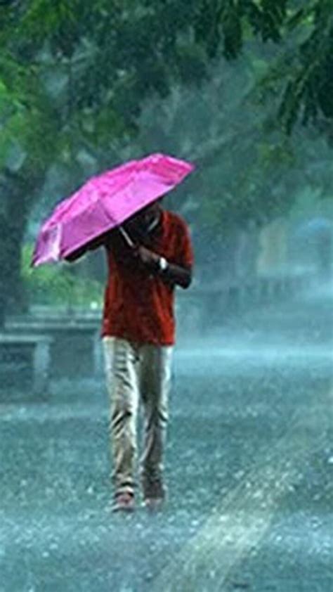 Weather Update IMD Predicts Heavy Rains To Continue In These States