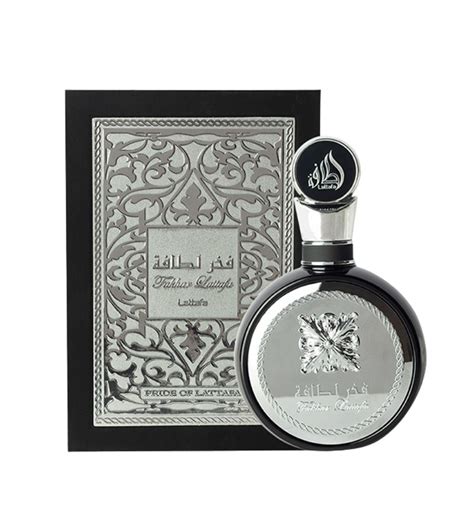 Perfume Lattafa Fakhar Pour Homme Edp X 100ml