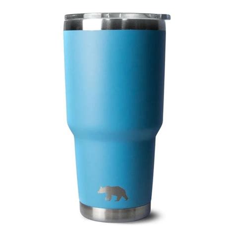 Copo Térmico Tumbler Tampa 887ML QGK Copos Magazine Luiza