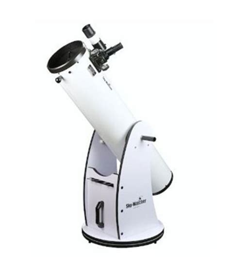 Skywatcher Skyliner 203 1200 Classic Dobson Telescope Skypoint