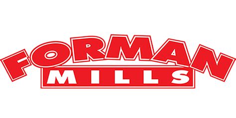 Forman Mills Logo Web Edge Real Estate Group