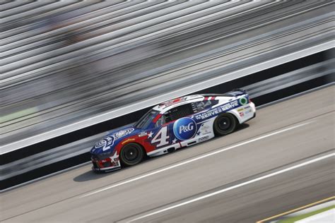 2024 NASCAR Cup Series Cook Out 400 At Richmond Raceway Paint Schemes