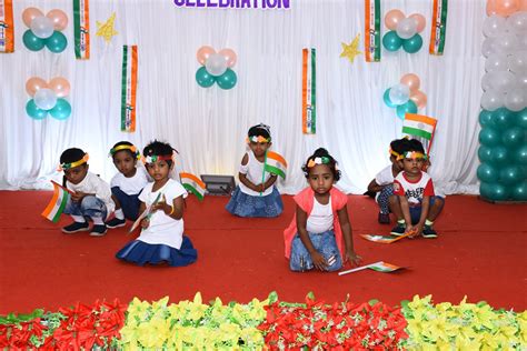 9940165660 Early Expressionsplay School In Madipakkampre School