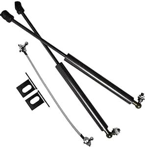 Amazon Tsubasa Lift Supports Struts For Hyundai Elantra