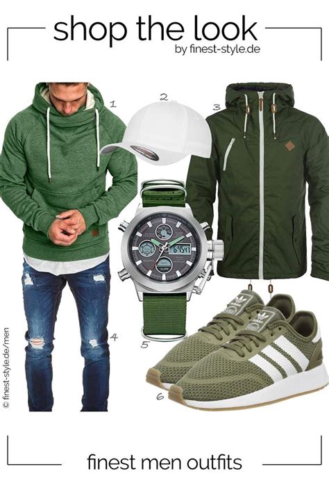 Mega Cooler Style Für Männer Mit Klammotten Von Solid Urban Classics