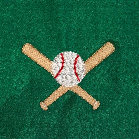 Fun Ideas To Machine Embroider On A Baseball Cap