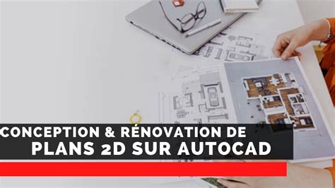 Je Vais Faire La Conception De Votre Plan D Sur Autocad Par Faten Sn