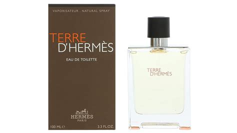 Hermes Terre D Hermes Eau De Toilette For Men 100 Ml NextCrush In