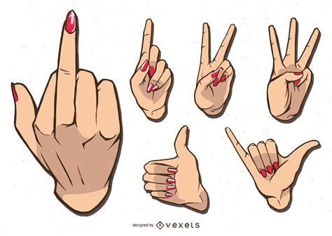 Dos Manos Masculinas Y Femeninas Png Vectores Psd E Clipart Para The