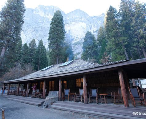 Half Dome Village Yosemite National Park Ca What To Know Before You