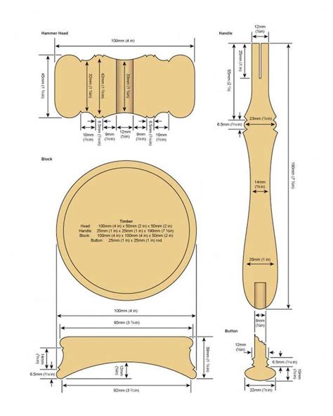 Read Information On Woodturning Plans Pre Plan Your Wood In Writing Before You Start Writing