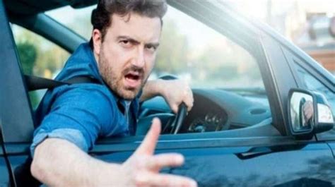 What Are The Most Common Causes Of Road Rage Accidents Edelman