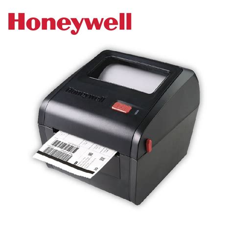 Honeywell Pc D Desktop Thermal Printer