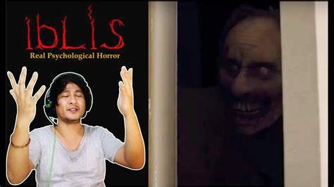 Emang Game Iblis Real Psychological Horror Game Youtube