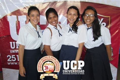 Feria Universitaria En La Pedro Pablo S Nchez De La Chorrera