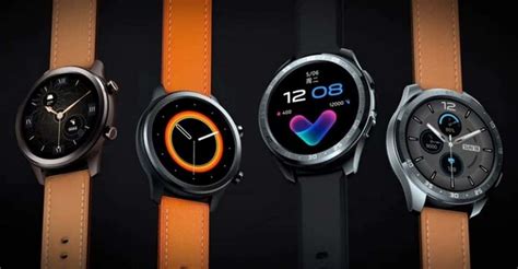 Vivo Watch Preview Equipped With Amoled Screen And Mah Battery