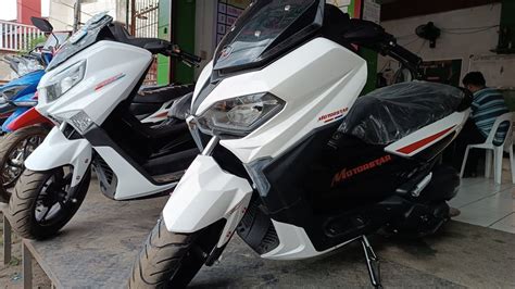 EasyRide 150 Q 2023 Unang Fuel Injected Ng MotorStar YouTube