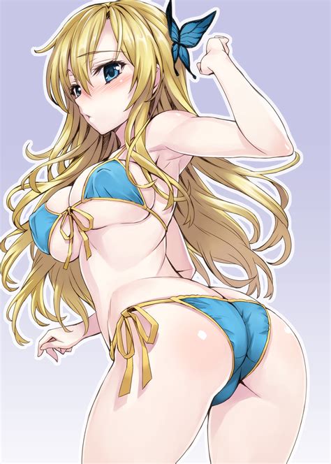 Kashiwazaki Sena Boku Wa Tomodachi Ga Sukunai Drawn By Matsuryuu