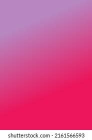 Pastel Pink Gradient Background Illustration Stock Illustration ...