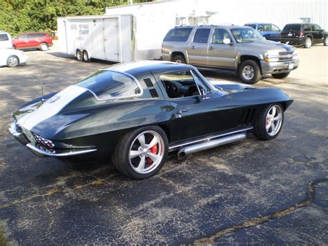 Modified C2 Corvette Corvetteforum Chevrolet Corvette Forum Discussion