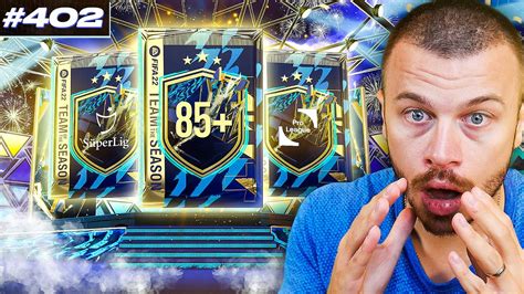 FIFA 22 MY 85 TRIPLE UPGRADE SBC SUPER LIG TOTS UPGRADE BELGIAN