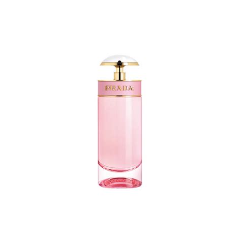 Prada Parfum Candy Florale Eau De Toilette News Parfums