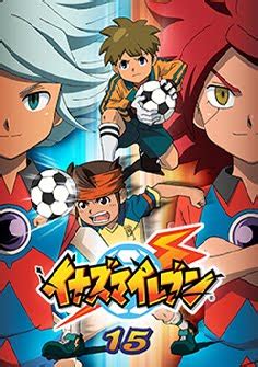 Inazuma Eleven Victory Road Switch Adiado Para Beta