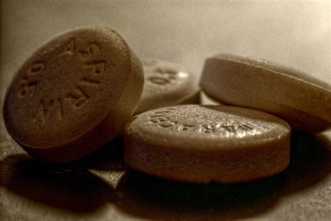 Aspirin Ibuprofen Effective Against Breast Cancer Recurrence Ibtimes