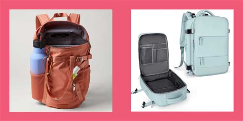 The 15 Greatest Journey Backpacks for Ladies of 2023 - techcovelab.com