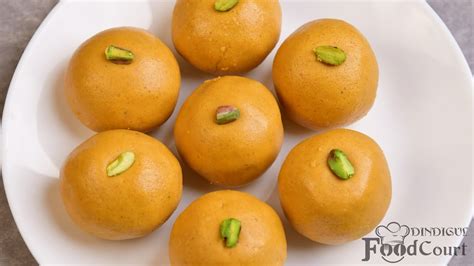 Besan Laddu Recipe Instant Diwali Sweets Besan Ladoo Youtube