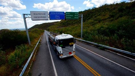 Novo Laudo Favorece O Ceará Em Disputa Territorial O Piauí