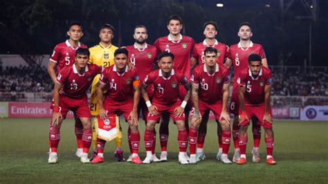 Siap Bersaing Dengan Thom Haye Dan Ivar Jenner Gelandang Timnas